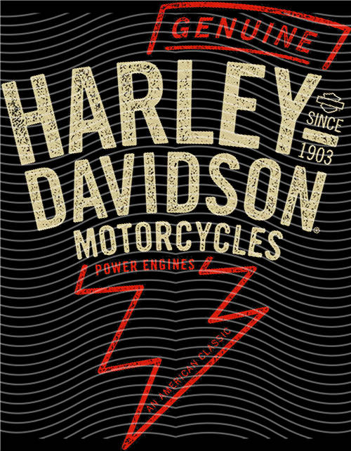 Metal band half tone-MB 645